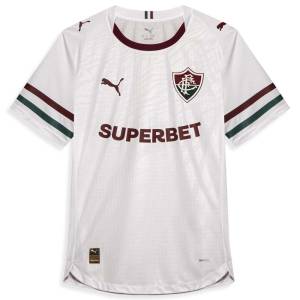 Maillot Match Fluminense FC Exterieur 2026 2027