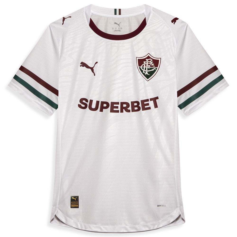 Maillot Match Fluminense FC Exterieur 2026 2027 (1)