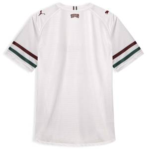 Maillot Match Fluminense FC Exterieur 2026 2027 (2)