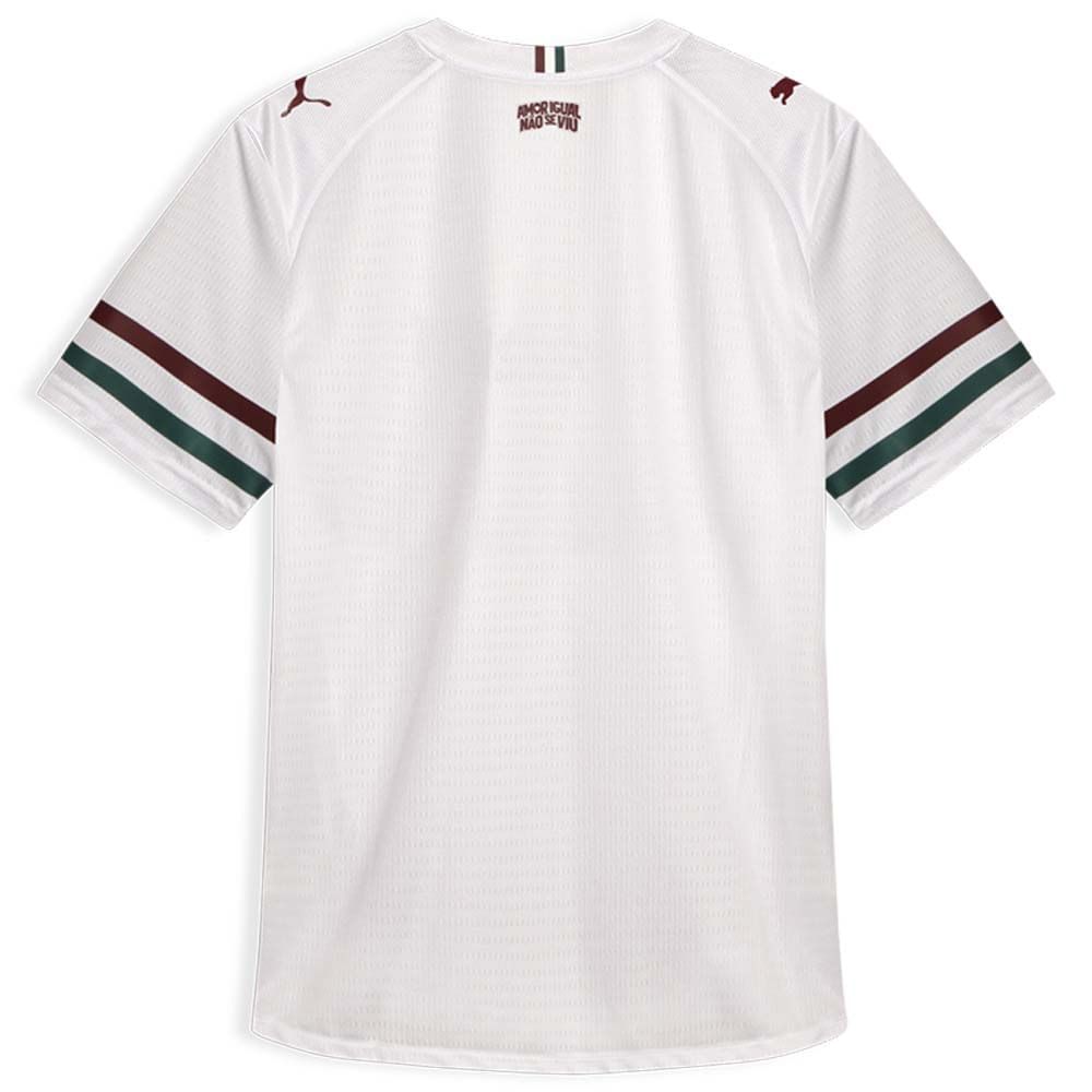 Maillot Match Fluminense FC Exterieur 2026 2027 (2)