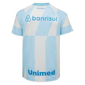 Maillot Match Gremio Exterieur 2026 2027 (2)