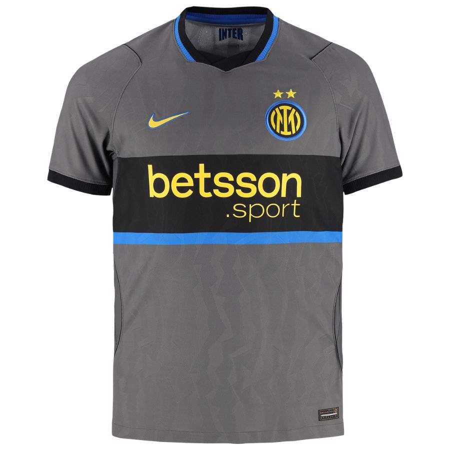 Maillot Match Inter Milan Third 2026 2027 (1)
