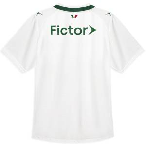 Maillot Match Palmeiras Exterieur 2026 2027 (2) Maillot Match Palmeiras Exterieur 2026 2027 (2)