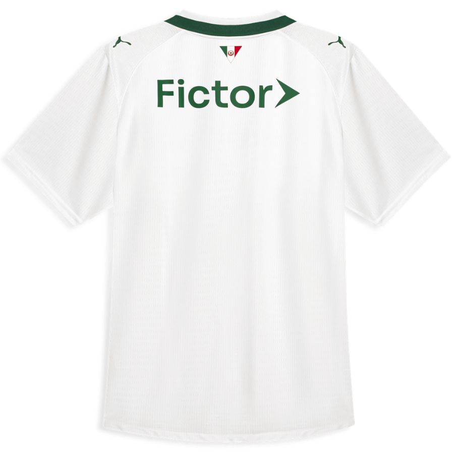 Maillot Match Palmeiras Exterieur 2026 2027 (2) Maillot Match Palmeiras Exterieur 2026 2027 (2)