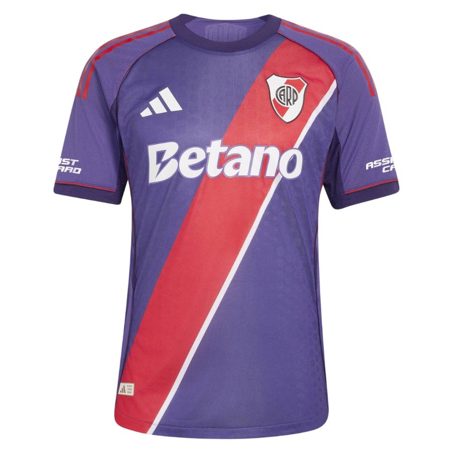Maillot Match River Plate Third 2026 2027 (1) Maillot Match River Plate Third 2026 2027 (1)