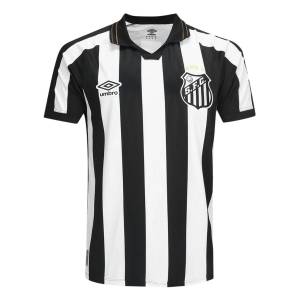 Maillot Match Santos Exterieur 2026 2027