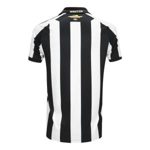 Maillot Match Santos Exterieur 2026 2027 (2)