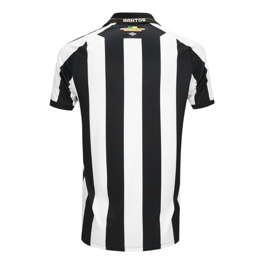 Maillot Match Santos Exterieur 2026 2027 (2)
