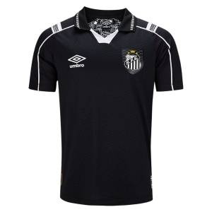 Maillot Match Santos Third 2026 2027