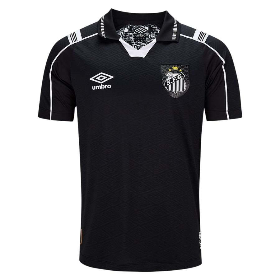 Maillot Match Santos Third 2026 2027 (1) Maillot Match Santos Third 2026 2027 (1)