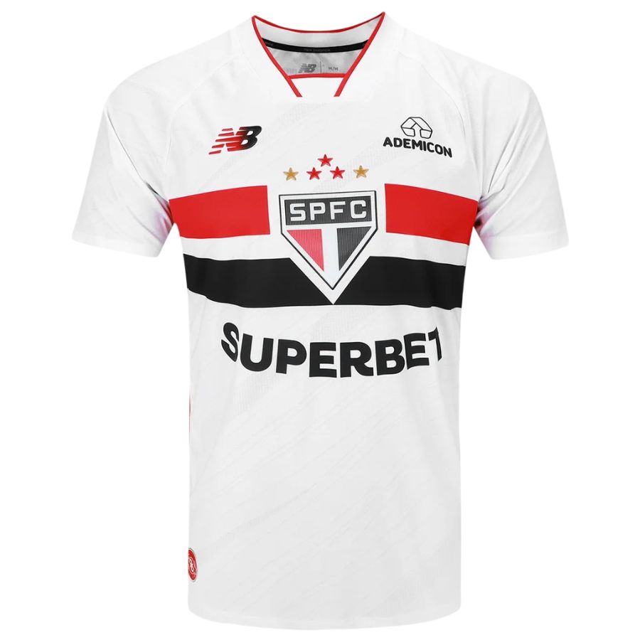 Maillot Match Sao Paulo Domicile 2026 2027 (1)