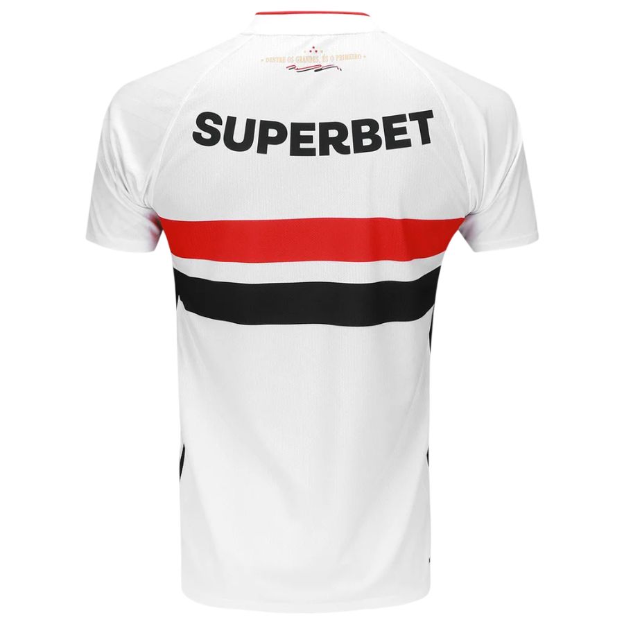 Maillot Match Sao Paulo Domicile 2026 2027 (2)