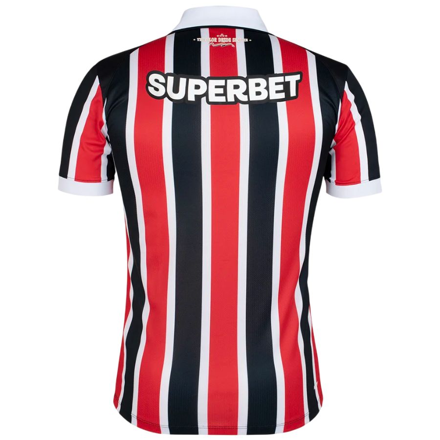 Maillot Match Sao Paulo Exterieur 2026 2027 (2)