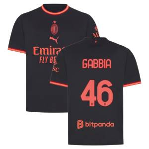 Maillot Milan AC Third 2026 2027 Gabbia (1)