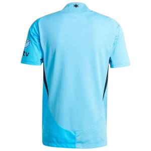 Maillot Minnesota United FC Exterieur 2026 2027 (2) Maillot Minnesota United FC Exterieur 2026 2027 (2)