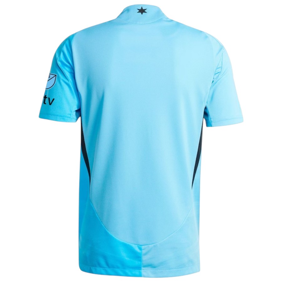 Maillot Minnesota United FC Exterieur 2026 2027 (2) Maillot Minnesota United FC Exterieur 2026 2027 (2)