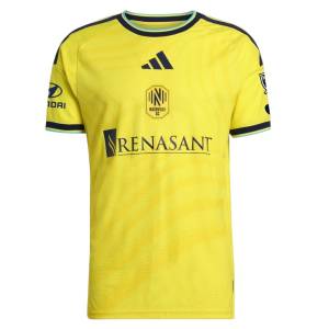 Maillot Nashville Domicile 2026 2027 (1) Maillot Nashville Domicile 2026 2027 (1)