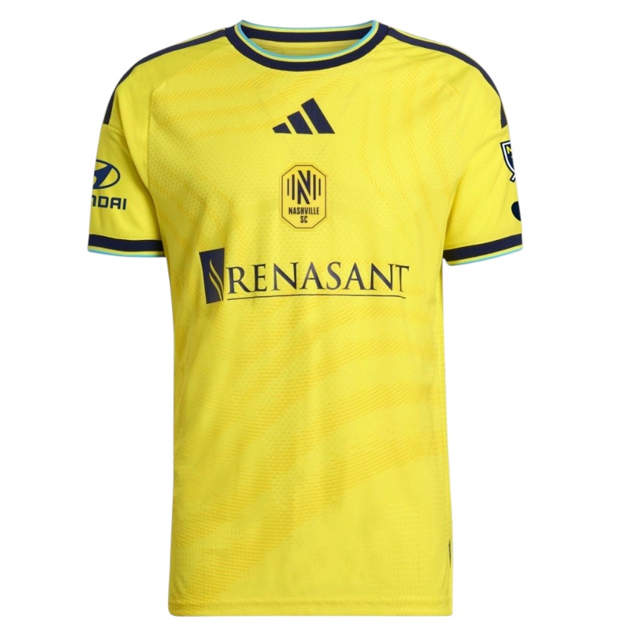 Maillot Nashville Domicile 2026 2027 (1) Maillot Nashville Domicile 2026 2027 (1)