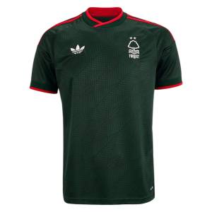 Maillot Nottingham Forest Exterieur 2026 2027 (1)