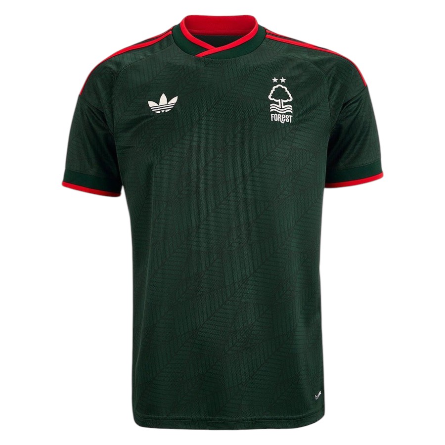 Maillot Nottingham Forest Exterieur 2026 2027 (1) Maillot Nottingham Forest Exterieur 2026 2027 (1)