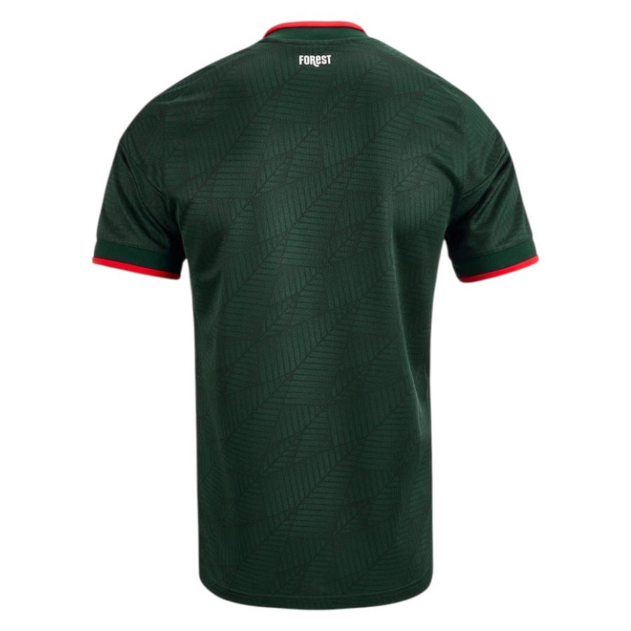 Maillot Nottingham Forest Exterieur 2026 2027 (2) Maillot Nottingham Forest Exterieur 2026 2027 (2)
