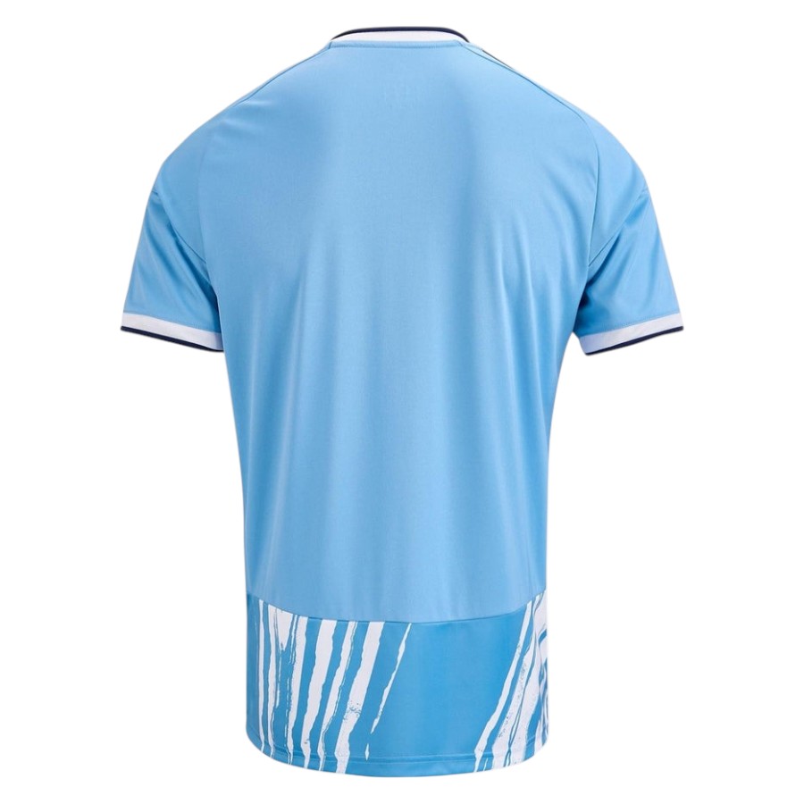 Maillot Nottingham Forest Third 2026 2027 (2) Maillot Nottingham Forest Third 2026 2027 (2)
