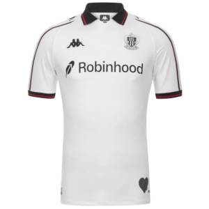 Maillot OGC Nice Extérieur 2026 2027