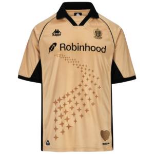 Maillot OGC Nice Third 2026 2027