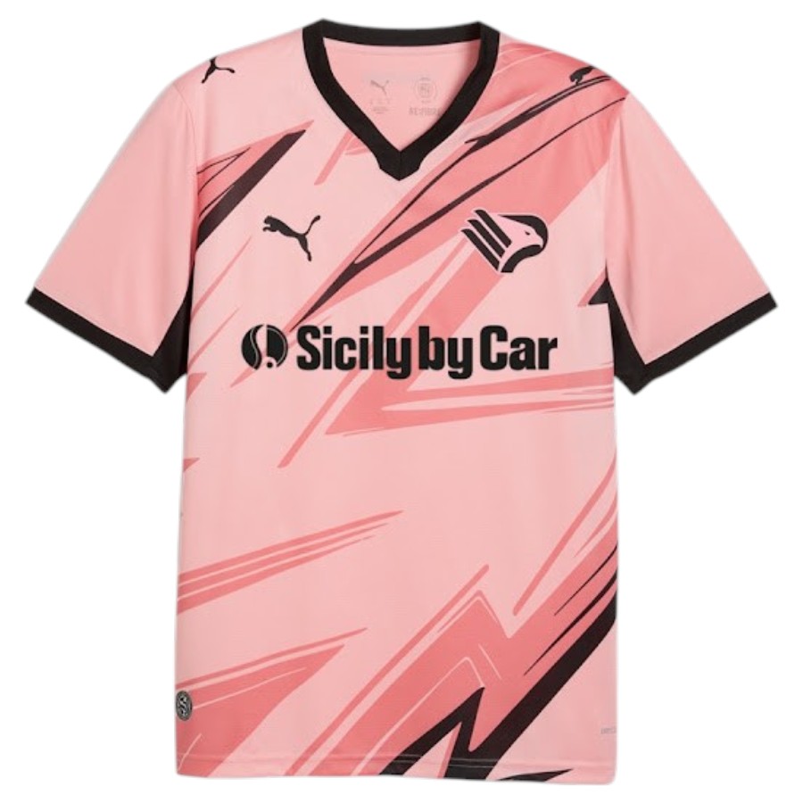 Maillot Palerme Domicile 2026 2027 (1) Maillot Palerme Domicile 2026 2027 (1)