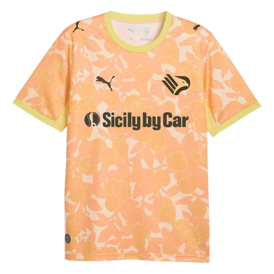 Maillot Palerme Exterieur 2026 2027 (1) Maillot Palerme Exterieur 2026 2027 (1)