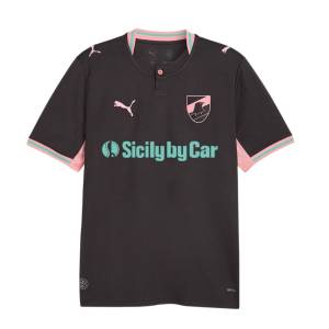 Maillot Palerme Third 2026 2027