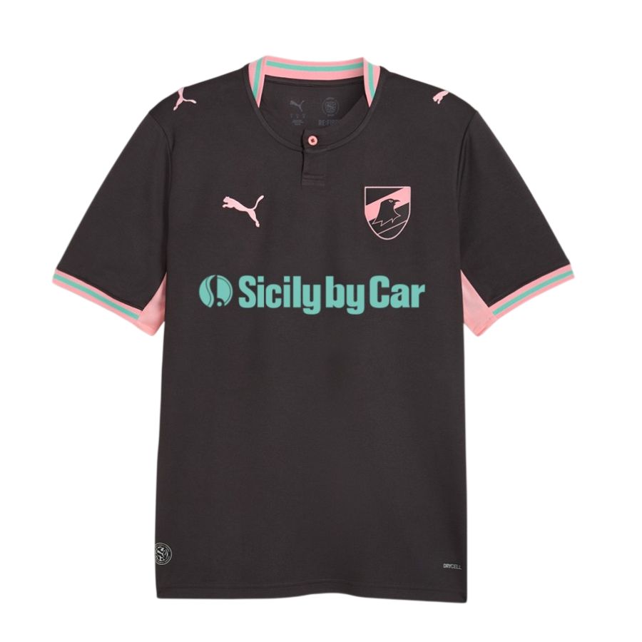 Maillot Palerme Third 2026 2027 (1) Maillot Palerme Third 2026 2027 (1)