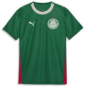 Maillot Palmeiras Domicile 2026 2027 Enfant
