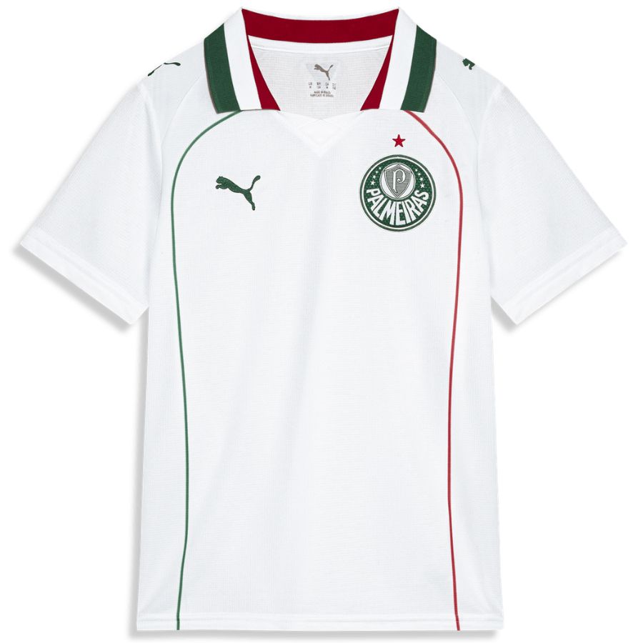 Maillot Palmeiras Exterieur 2026 2027 Enfant (1) Maillot Palmeiras Exterieur 2026 2027 Enfant (1)