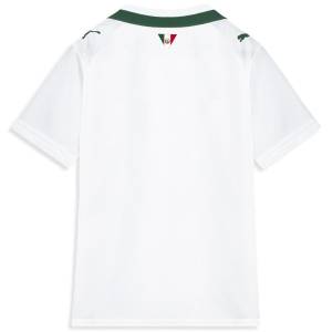 Maillot Palmeiras Exterieur 2026 2027 Enfant (2) Maillot Palmeiras Exterieur 2026 2027 Enfant (2)