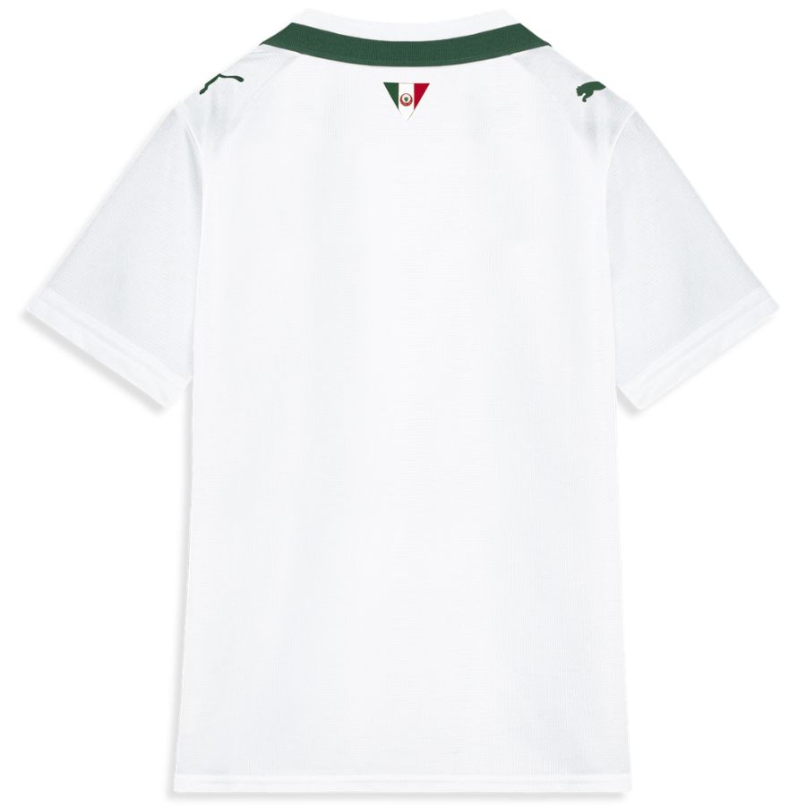Maillot Palmeiras Exterieur 2026 2027 Enfant (2) Maillot Palmeiras Exterieur 2026 2027 Enfant (2)
