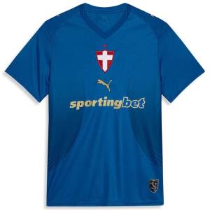 Maillot Palmeiras Third 2026 2027