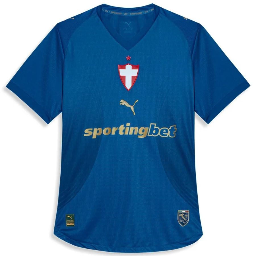 Maillot Palmeiras Third 2026 2027 Femme (1)