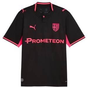 Terza maglia Parma 2026-2027