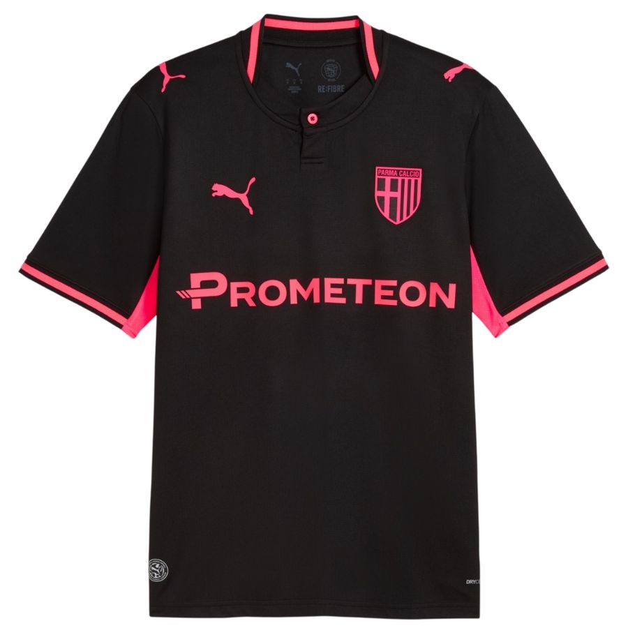 Maillot Parme Third 2026 2027 (1)