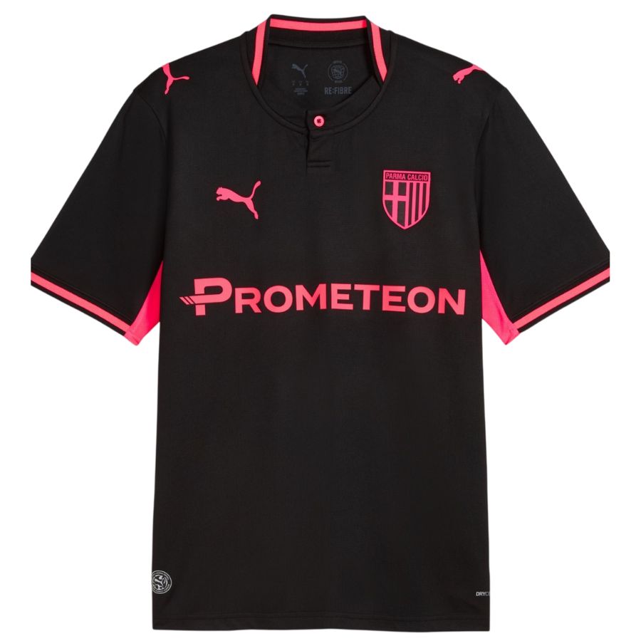 Maillot Parme Third 2026 2027 (1)