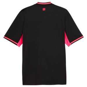 Maillot Parme Third 2026 2027 (2)