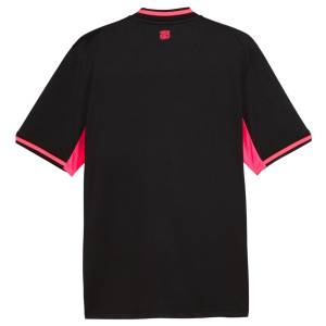 Maillot Parme Third 2026 2027 (2)