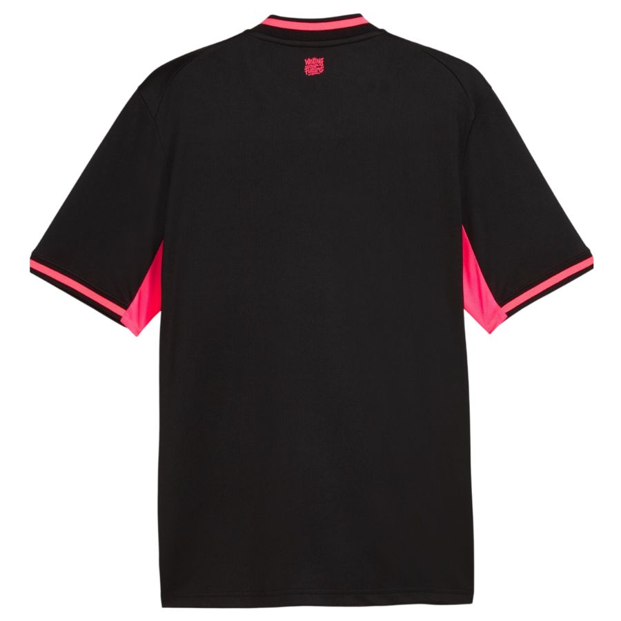 Maillot Parme Third 2026 2027 (2)