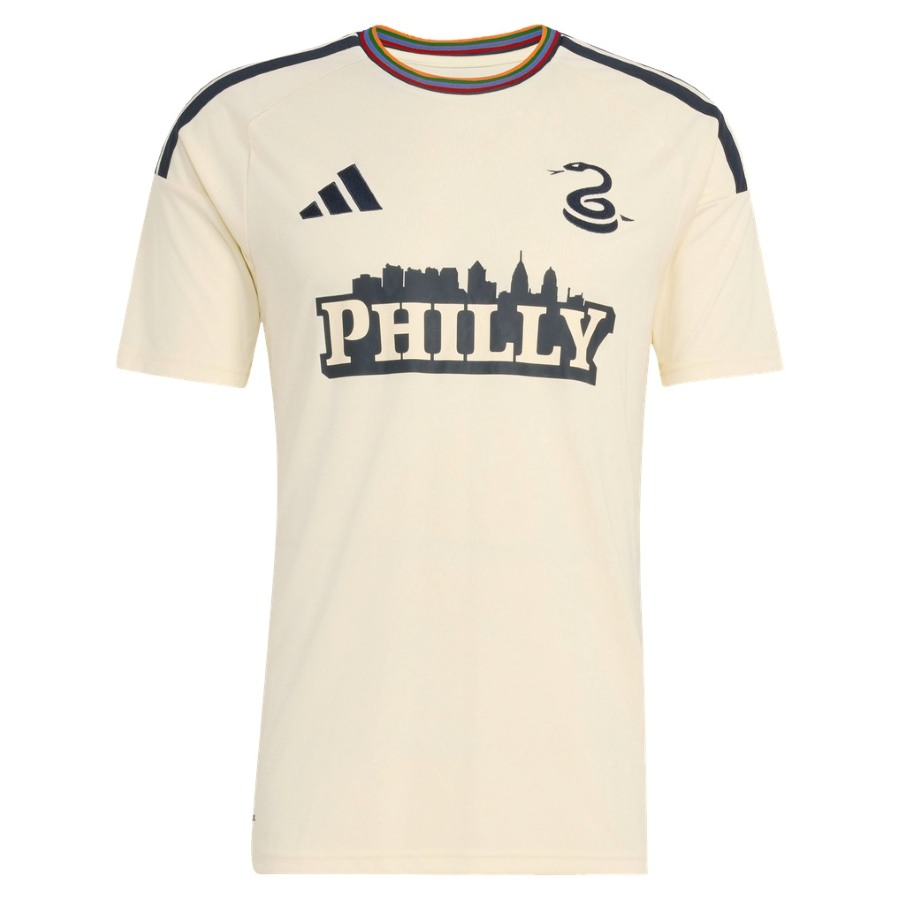 Maillot Philadelphia Union Third 2026 2027 (1) Maillot Philadelphia Union Third 2026 2027 (1)
