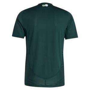 Portland Timbers Heimtrikot 2026 2027 (2)