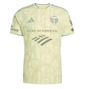 Portland Timbers Auswärtstrikot 2026-2027 (1)