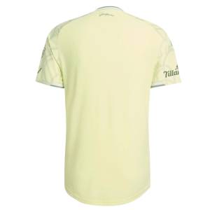 Maillot Portland Timbers Exterieur 2026 2027 (2)