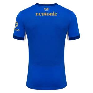 Maillot Portsmouth FC Domicile 2026 2027 (2)