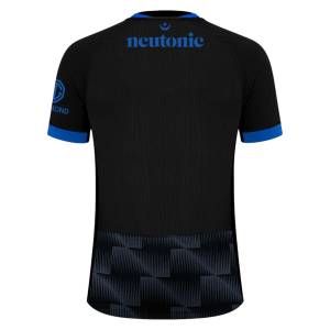 Maillot Portsmouth FC Third 2026 2027 (2)